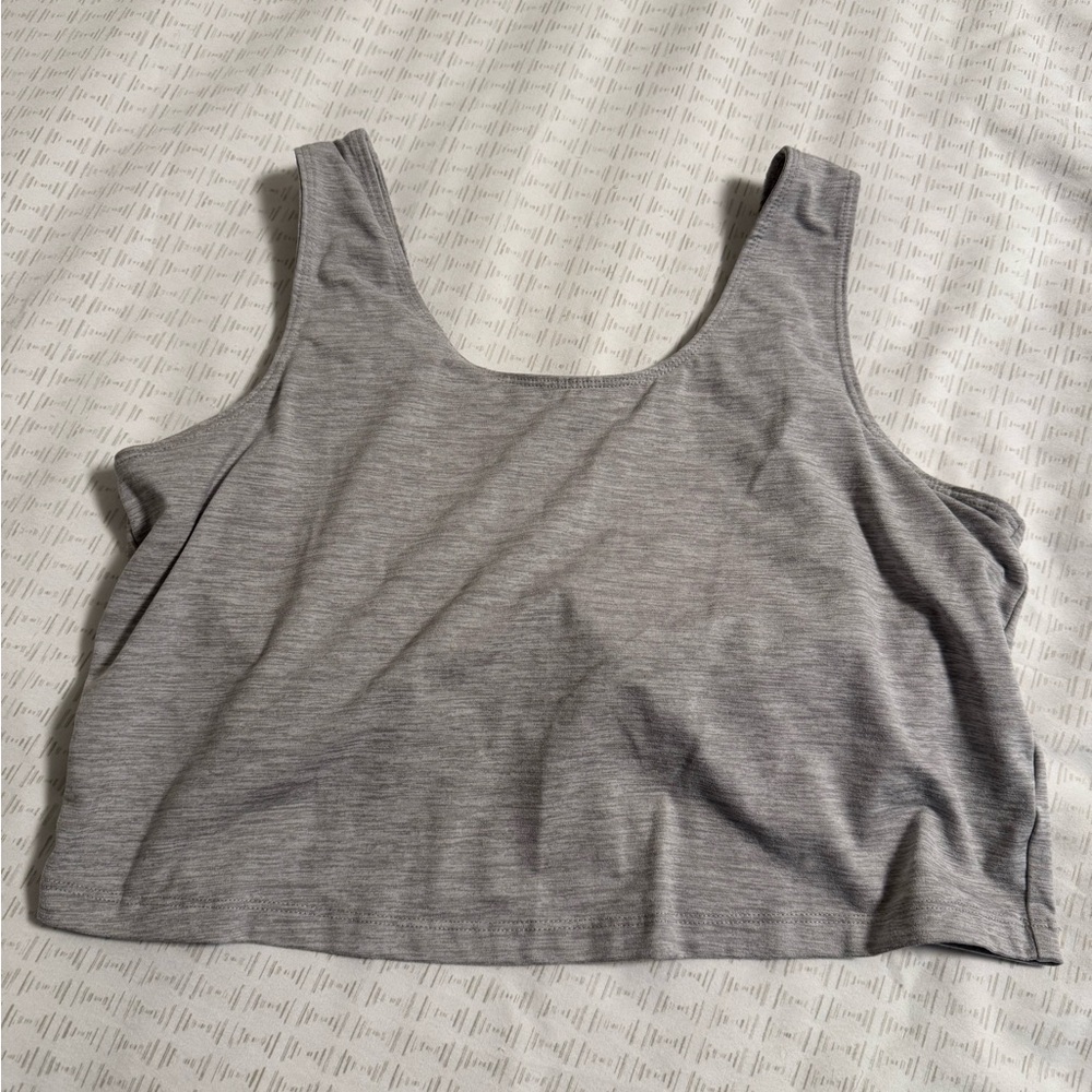 Torrid lounge bra size 2